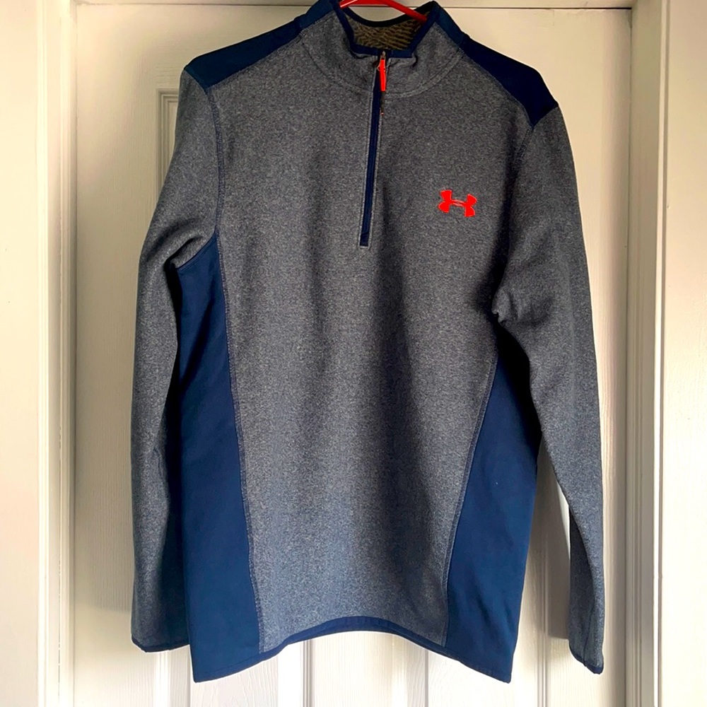 Under Armour sweater